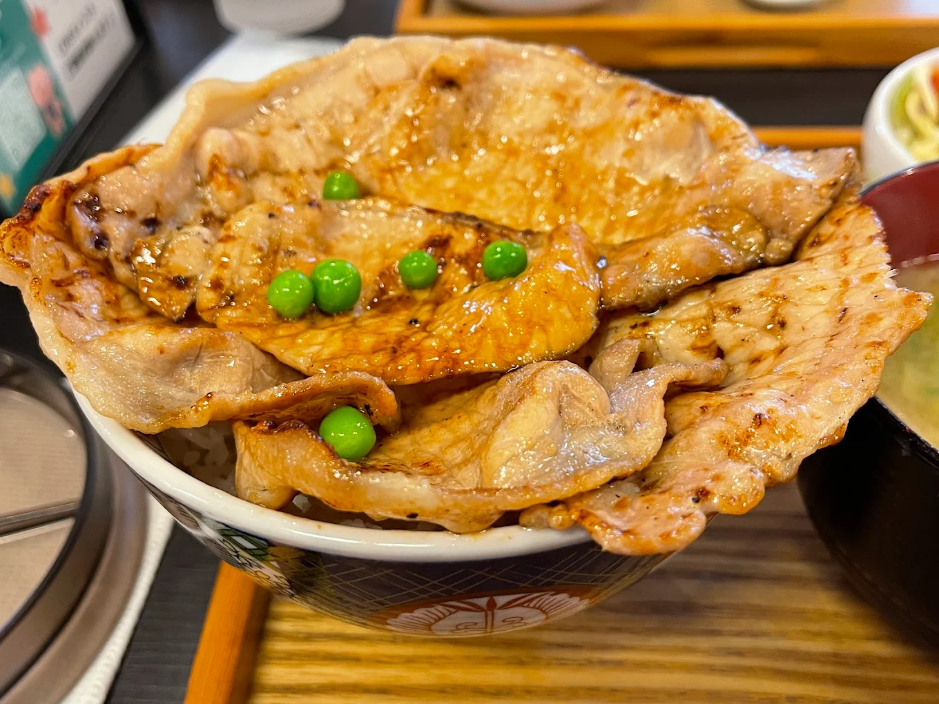 TONTON サブ