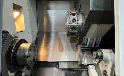 工場・機械のイメージ