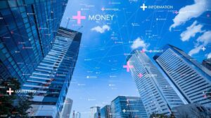 IT導入補助金お役立ち　効率向上　業務改善術