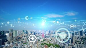 IT導入補助金お役立ち　IT投資の未来　競争力を高める