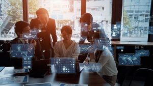 IT導入補助金お役立ち　ITインフラ整備のステップバイステップ　活用ガイド