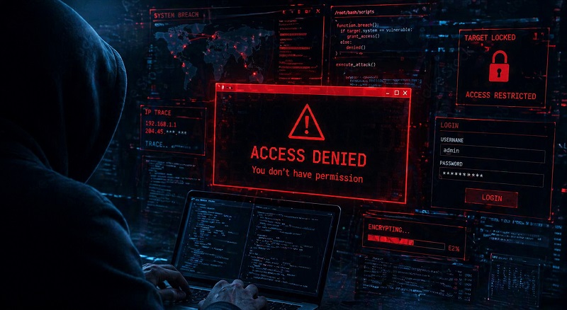 Web担当がいない会社ほどセキュリティに弱い理由