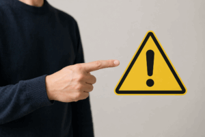 無料相談でやってはいけない勘違い