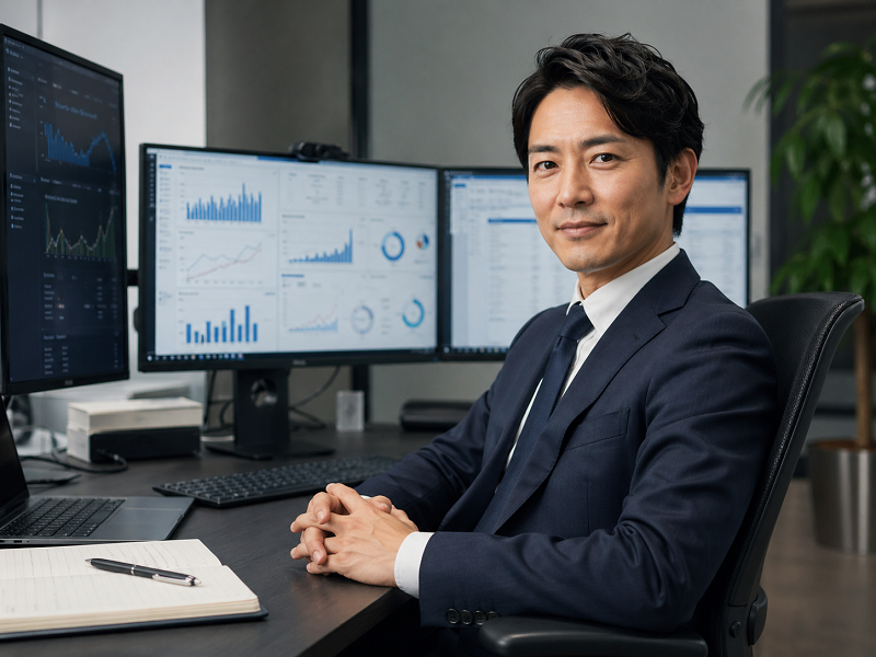 自分たちで直せないホームページ問題とは