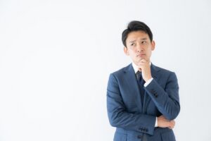 相談したいけど営業されそうで不安な人へ