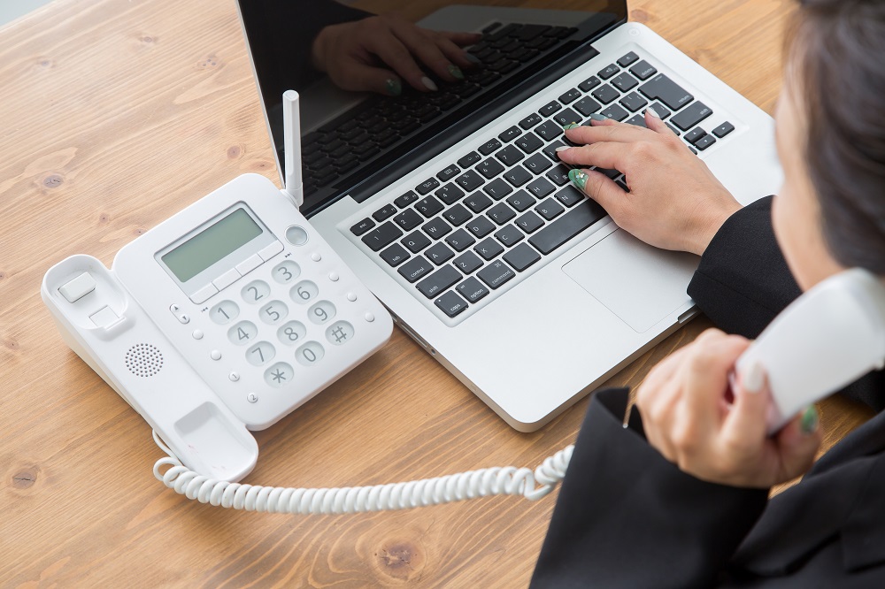 問い合わせを増やしたい会社が最初にやるべきSEO