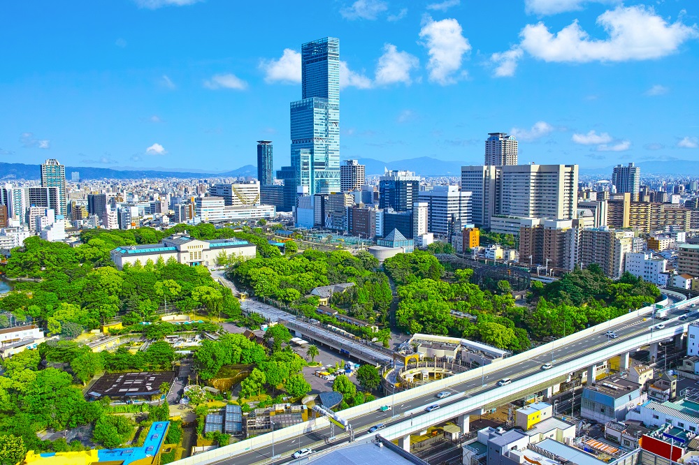 大阪市の企業サイトで必要な地域SEOの基本