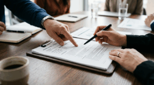 大阪市でホームページ相談先を探す時の注意点