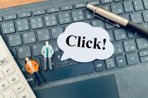 ホームページが反応しない会社に共通する3つの問題