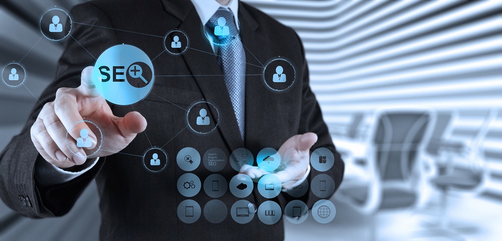 名刺代わりのホームページでは集客できない理由