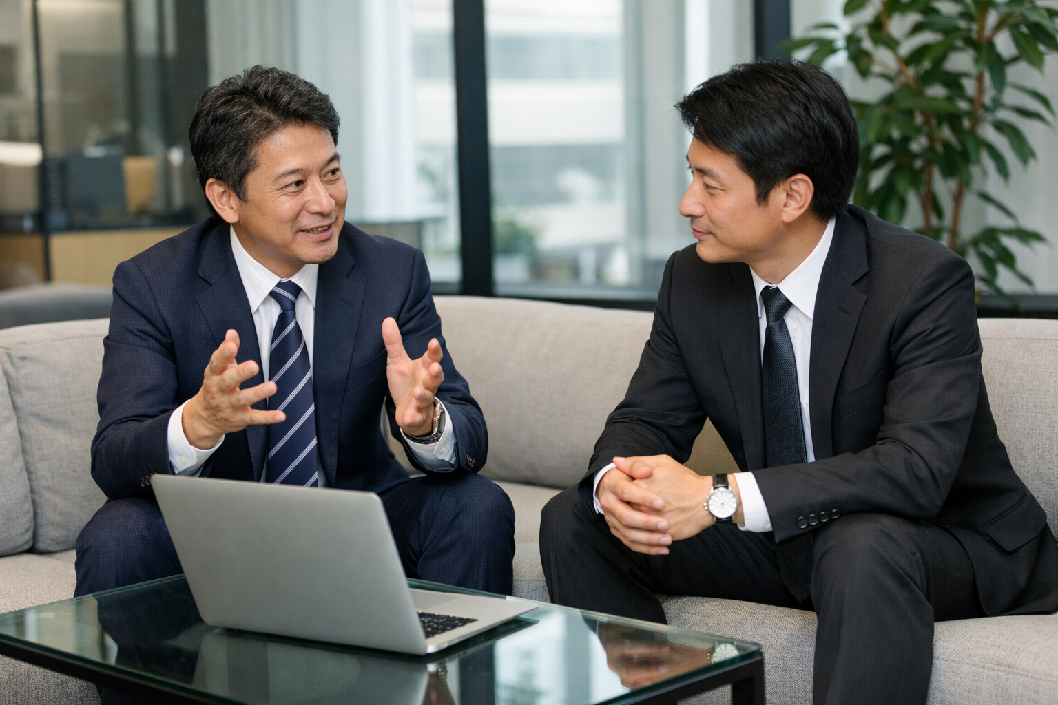 ホームページ相談は無駄ではない理由