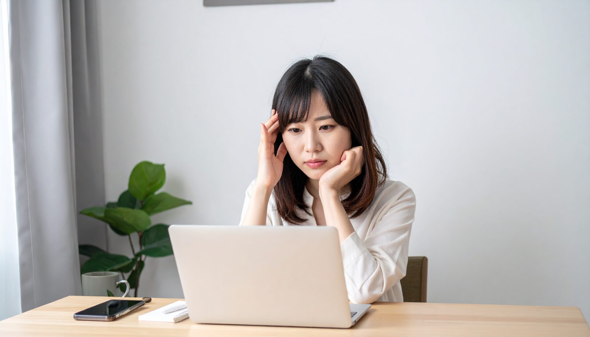 大阪市の会社がホームページで悩みやすいポイント5つ