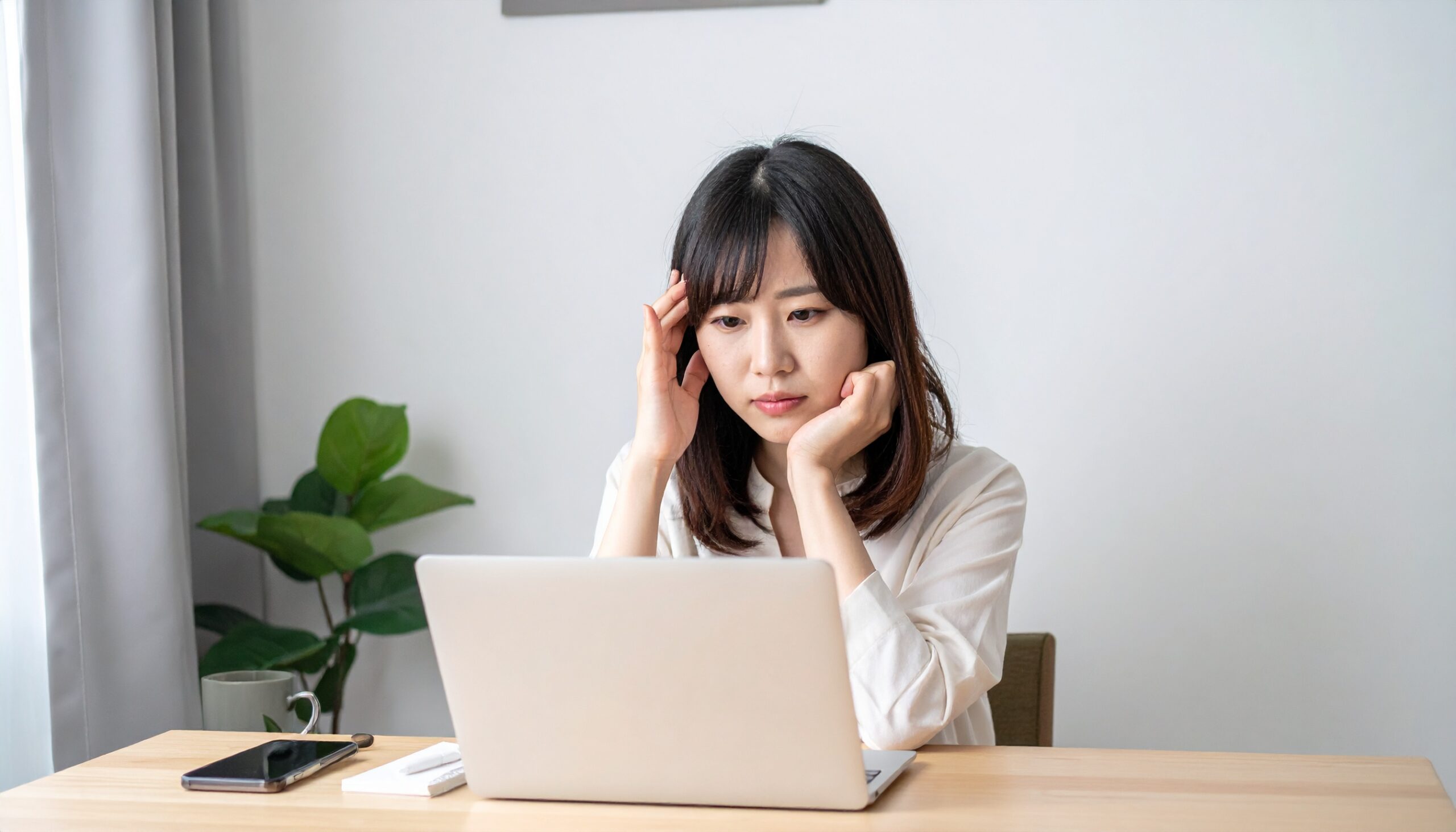 大阪市の会社がホームページで悩みやすいポイント5つ