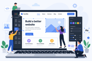 文章を変えるだけで反応が変わるホームページとは