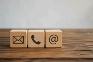 お問い合わせが増えない時に見直す文章の書き方