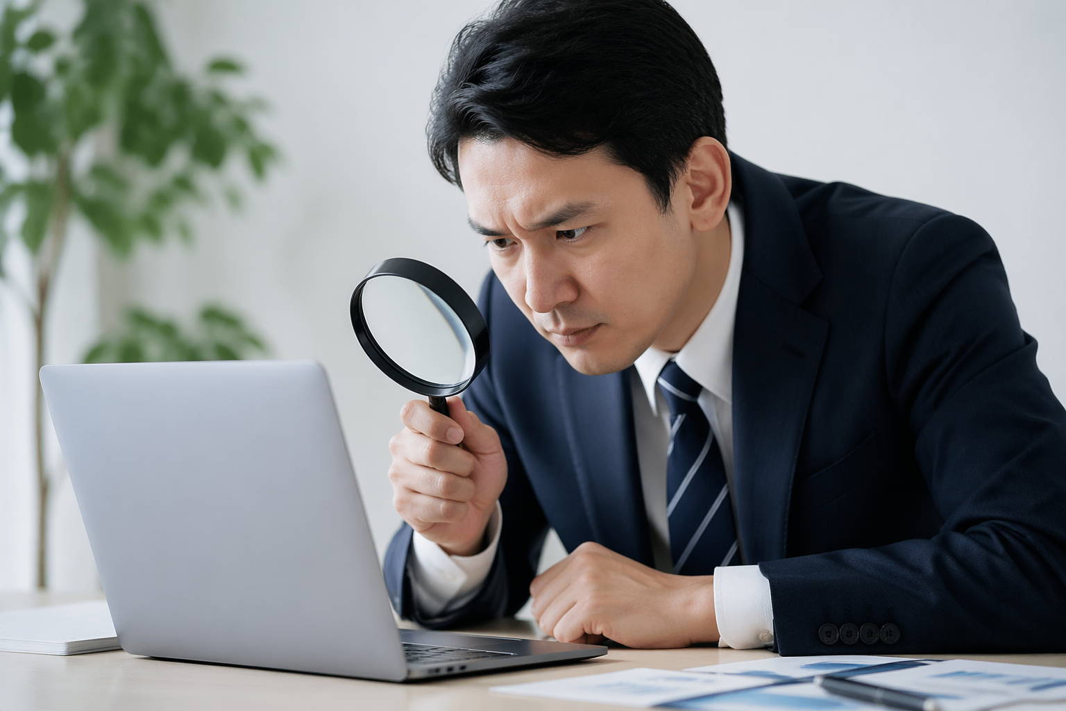 ホームページを自分で改善するなら最初に見る場所