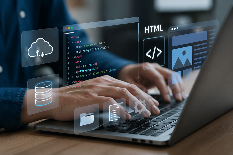 まずはここだけ直せばいいホームページ改善