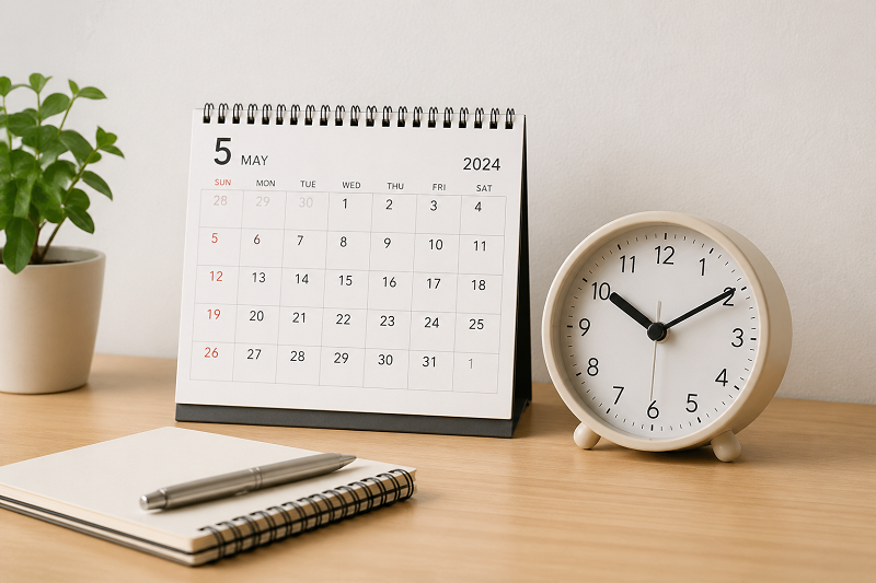 時間が足りない会社が外部に相談すべき理由