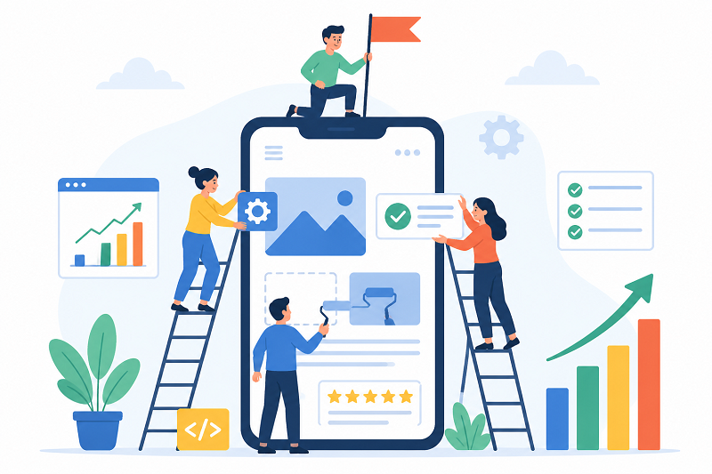 相談の結果、制作が必要になるのはどんな時か