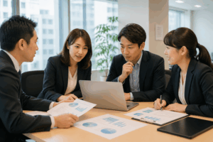 相談から制作につなげるときに確認すべき点