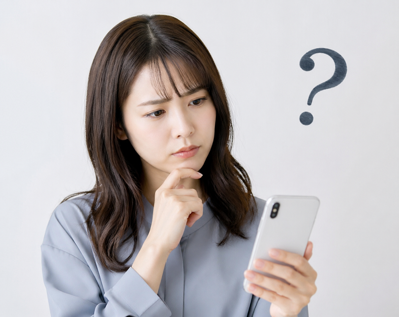 まず改善すべきトップページのポイント