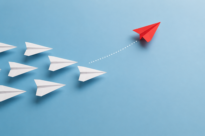 ホームページの離脱を減らす基本の見直し