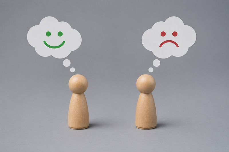 会社の強みが伝わらないページの直し方