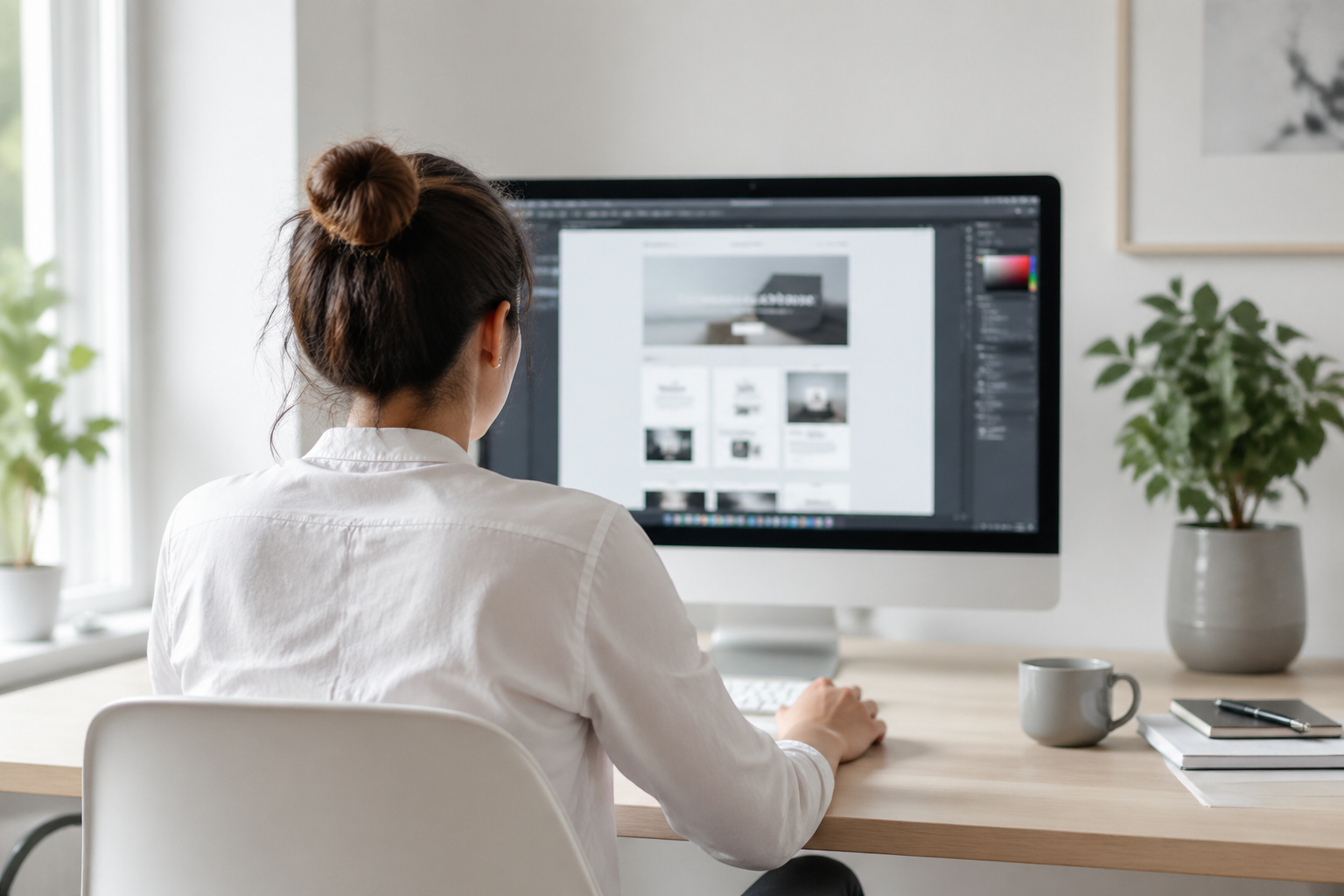 すぐに反応が変わりやすいページ修正ポイント