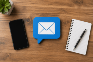 相談から問い合わせにつなげるページ構成