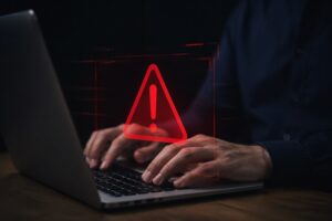 会社ホームページのセキュリティ相談が必要なサイン