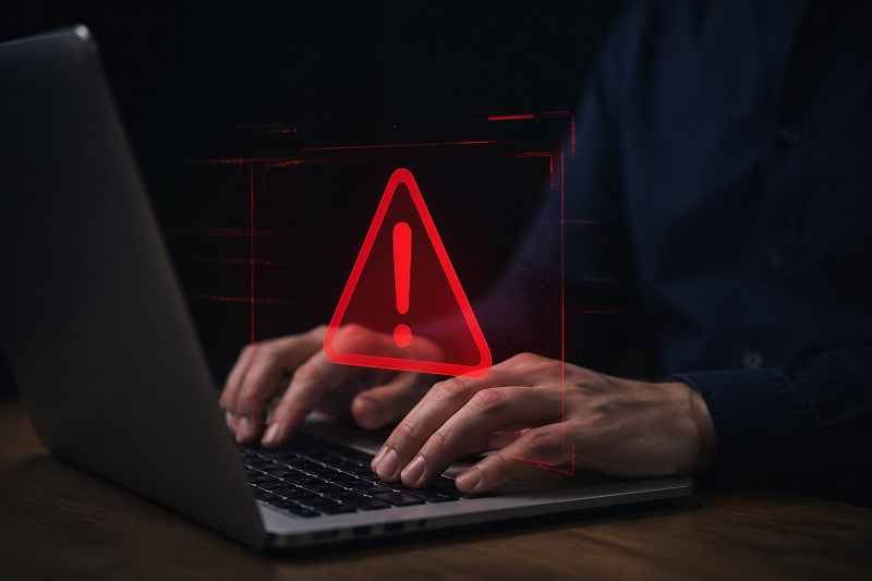 会社ホームページのセキュリティ相談が必要なサイン