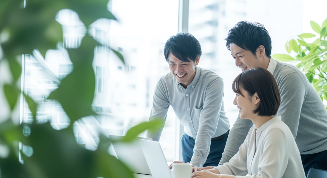 社会福祉法人ゼノ少年牧場様の制作実績イメージ